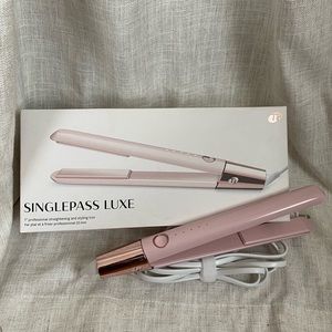 T3 Singlepass Luxe